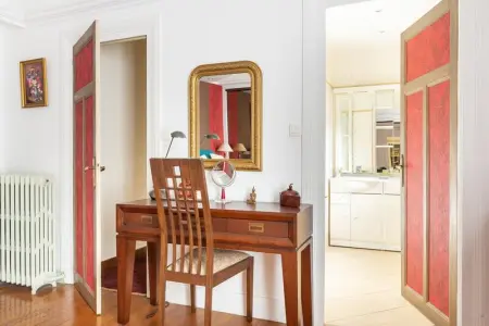 Villa élégante à Bourré + piscine, Villa 10 personnes à Bourré - Photo 26