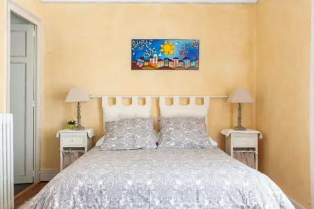 Villa élégante à Bourré + piscine, Villa 10 personnes à Bourré - Photo 27