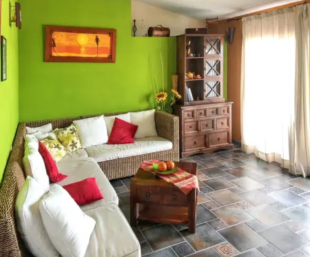 Appartement moderne à Castelsardo avec vue sur la mer - Photo 3