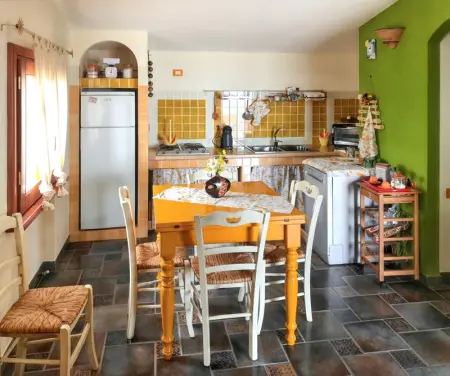 Appartement moderne à Castelsardo avec vue sur la mer - Photo 4