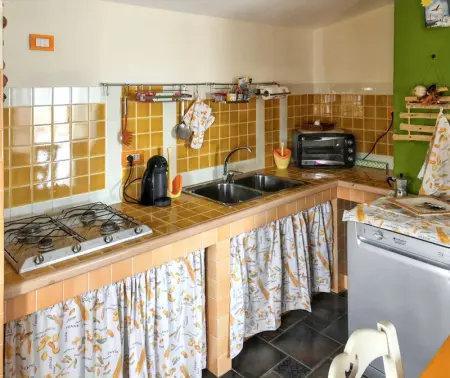 Appartement moderne à Castelsardo avec vue sur la mer - Photo 5