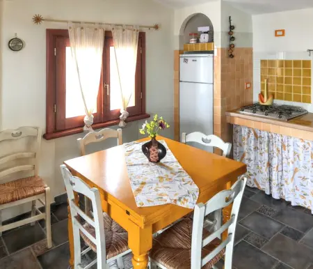 Appartement moderne à Castelsardo avec vue sur la mer - Photo 6