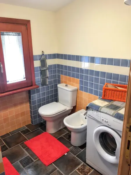 Appartement moderne à Castelsardo avec vue sur la mer - Photo 10