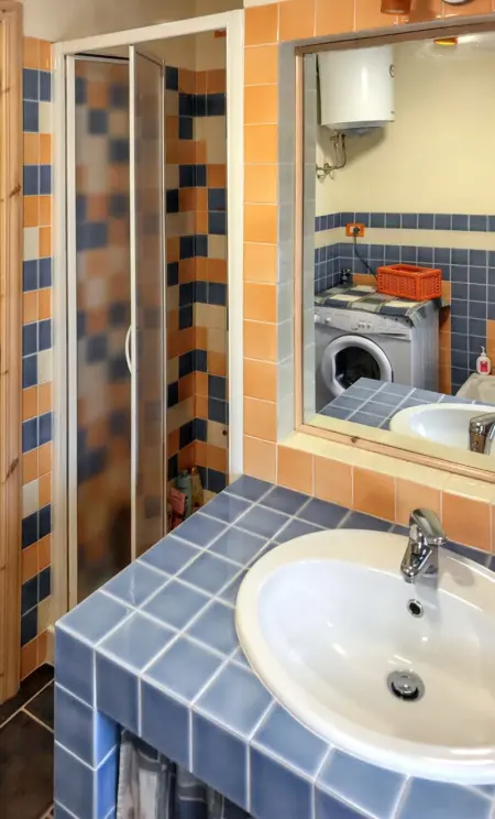 Appartement moderne à Castelsardo avec vue sur la mer - Photo 11