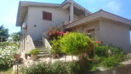 Appartement moderne à Castelsardo avec vue sur la mer - Photo 18