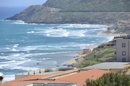 Appartement moderne à Castelsardo avec vue sur la mer - Photo 22