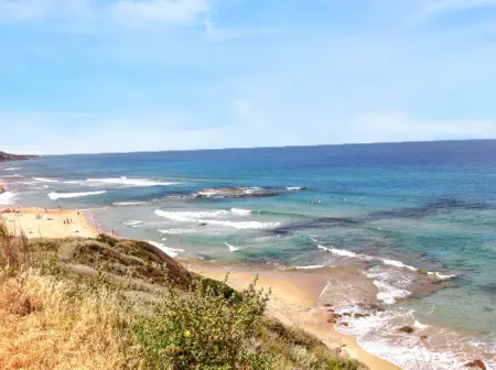 Appartement moderne à Castelsardo avec vue sur la mer - Photo 23