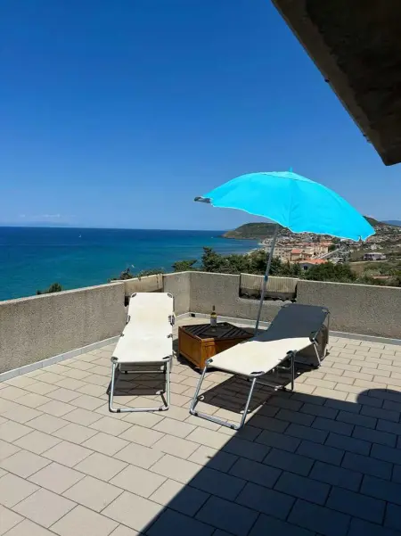 Appartement moderne à Castelsardo avec vue sur la mer - Photo 24