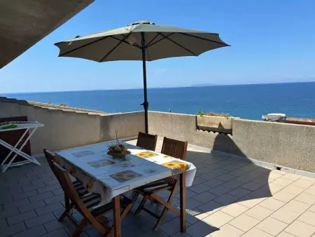 Appartement moderne à Castelsardo avec vue sur la mer - Photo 27
