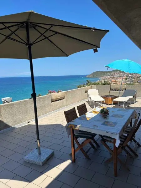 Appartement moderne à Castelsardo avec vue sur la mer - Photo 31