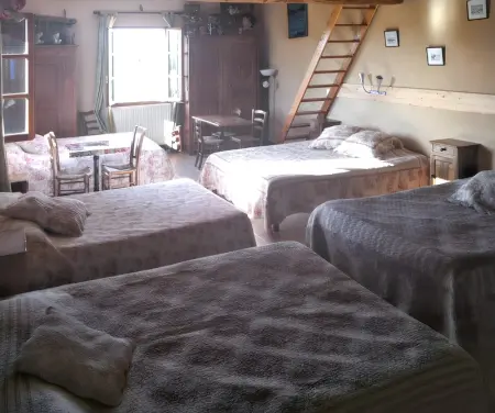 Villa spacieuse à Richerenches, Villa 23 personnes à Richerenches - Photo 14