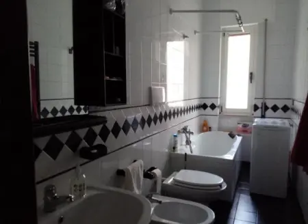 Appartement spacieux à Monopoli - 86m² - Parking - Photo 4