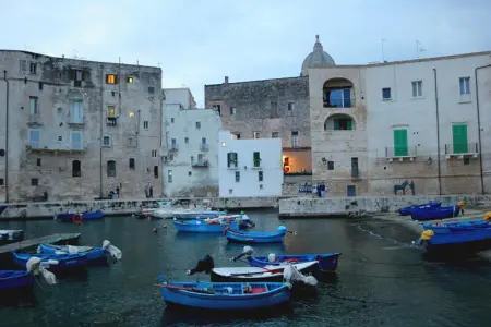 Appartement spacieux à Monopoli - 86m² - Parking - Photo 10