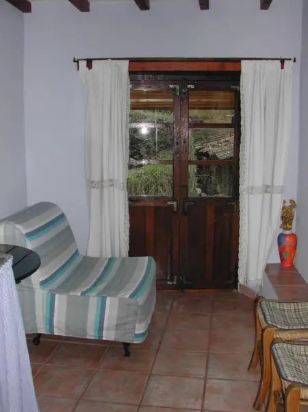 Studio charmant à Robledillo de Gata - 28 m², Appartement 2 personnes à Robledillo de Gata - Photo 6