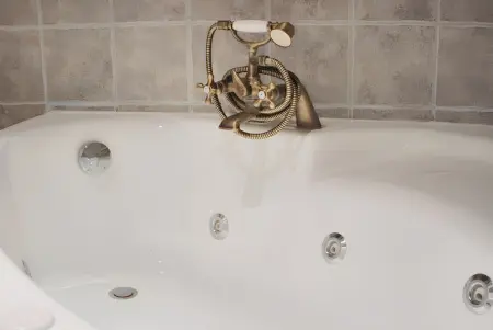 Appartement familial avec vue sur la montagne à Hueva - Photo 9