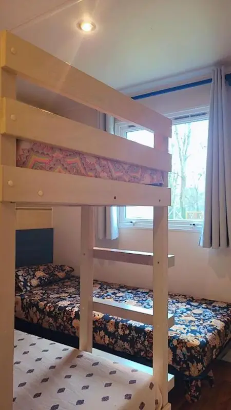 Bungalow charmant à Saint-Chéron avec piscine partagée - Photo 2