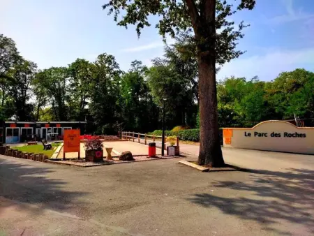 Bungalow charmant à Saint-Chéron avec piscine partagée - Photo 15