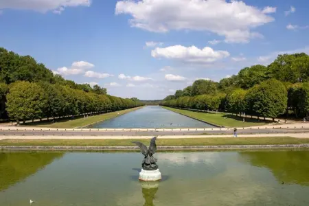 Bungalow charmant à Saint-Chéron avec piscine partagée - Photo 18