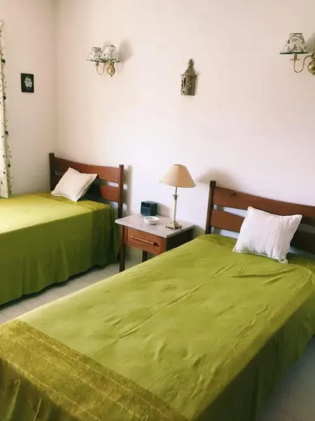 Appartement vue mer à Armação de Pêra, 52 m² + Balcon - Photo 2