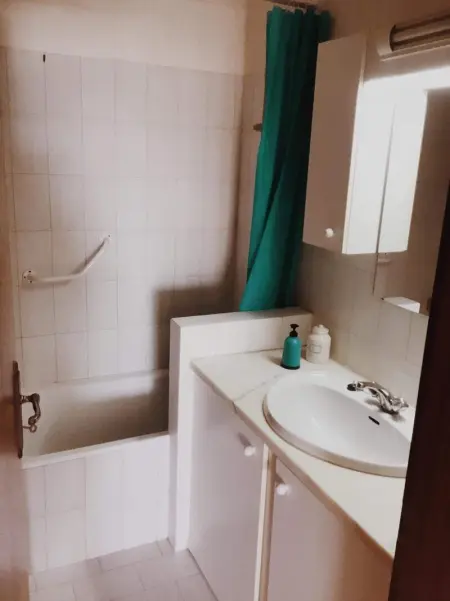 Appartement vue mer à Armação de Pêra, 52 m² + Balcon - Photo 5