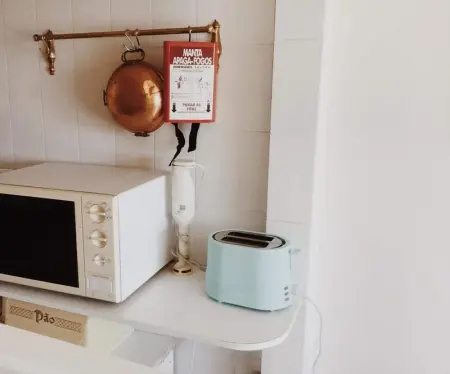 Appartement vue mer à Armação de Pêra, 52 m² + Balcon - Photo 6