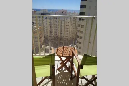 Appartement vue mer à Armação de Pêra, 52 m² + Balcon - Photo 8