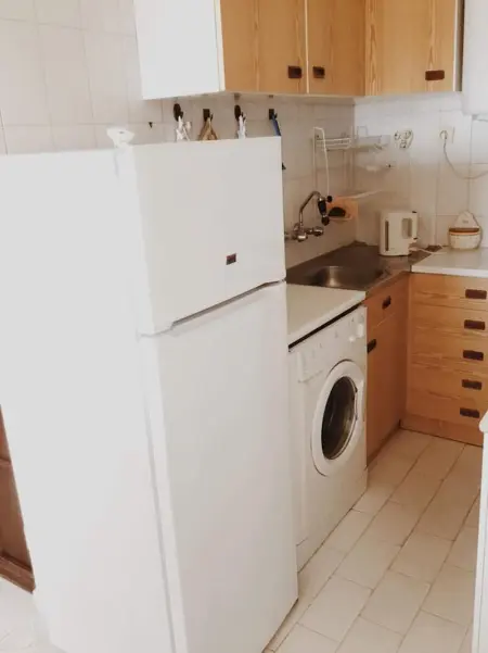 Appartement vue mer à Armação de Pêra, 52 m² + Balcon - Photo 9