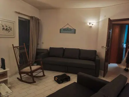 Appartement vue mer à Armação de Pêra, 52 m² + Balcon - Photo 14