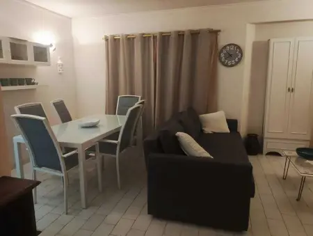 Appartement vue mer à Armação de Pêra, 52 m² + Balcon - Photo 15