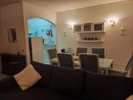 Appartement vue mer à Armação de Pêra, 52 m² + Balcon - Photo 17