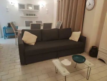 Appartement vue mer à Armação de Pêra, 52 m² + Balcon - Photo 18