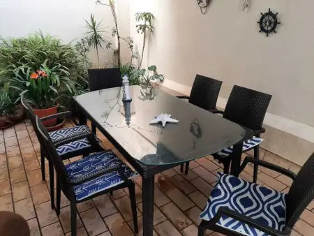 Appartement à Cádiz, Appartement charmant à Cádiz, 63 m² avec terrasse accueillante - L1064818