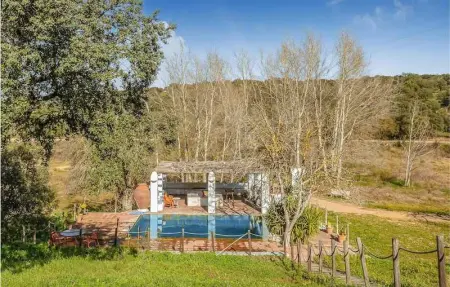 Villa confortable avec vue sur les montagnes - Valverde de Leganés - Photo 5