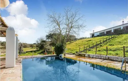 Villa confortable avec vue sur les montagnes - Valverde de Leganés - Photo 7