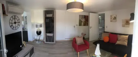 Appartement à Launaguet, Appartement luxueux à Launaguet avec piscine partagée - 55 m² - L1064825