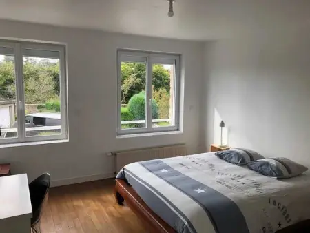 Maison charmante en centre-ville de Valognes, pour 10 pers - Photo 2