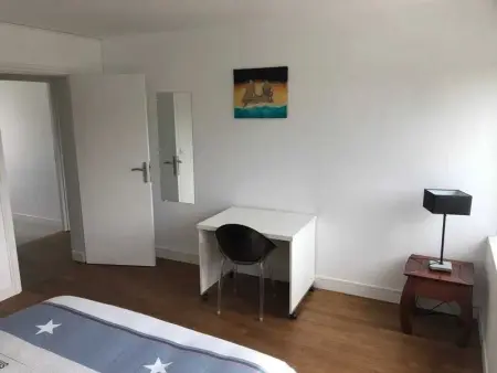 Maison charmante en centre-ville de Valognes, pour 10 pers - Photo 4