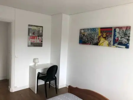 Maison charmante en centre-ville de Valognes, pour 10 pers - Photo 6