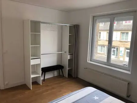 Maison charmante en centre-ville de Valognes, pour 10 pers - Photo 8