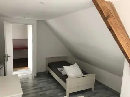 Maison charmante en centre-ville de Valognes, pour 10 pers - Photo 16