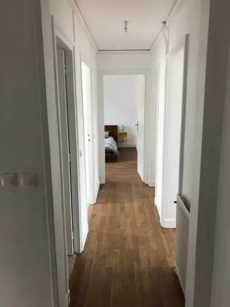 Maison charmante en centre-ville de Valognes, pour 10 pers - Photo 17