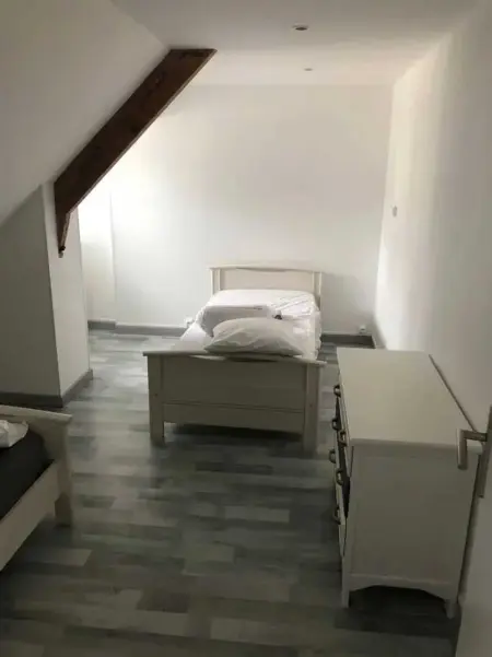 Maison charmante en centre-ville de Valognes, pour 10 pers - Photo 18