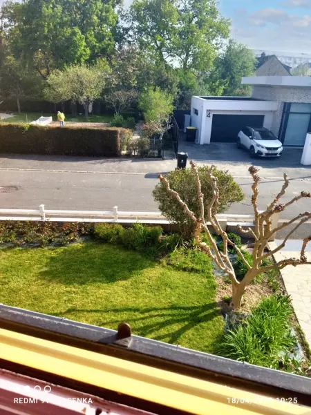 Studio chaleureux à Saint-Barthélemy-d'Anjou de 27 m² + jardin - Photo 6