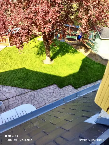 Studio chaleureux à Saint-Barthélemy-d'Anjou de 27 m² + jardin - Photo 7