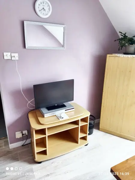 Studio chaleureux à Saint-Barthélemy-d'Anjou de 27 m² + jardin - Photo 8