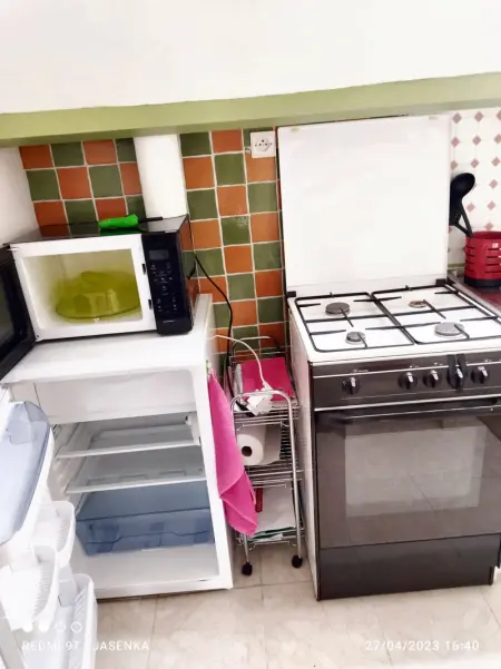 Studio chaleureux à Saint-Barthélemy-d'Anjou de 27 m² + jardin - Photo 9