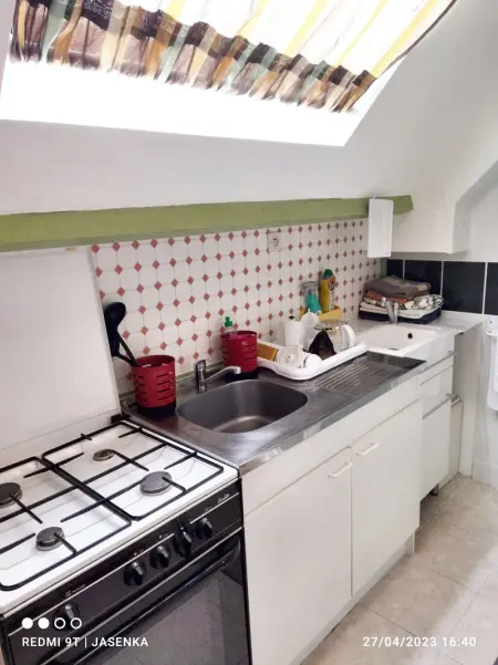 Studio chaleureux à Saint-Barthélemy-d'Anjou de 27 m² + jardin - Photo 12