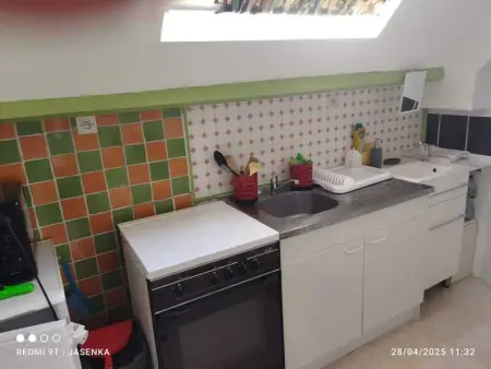 Studio chaleureux à Saint-Barthélemy-d'Anjou de 27 m² + jardin - Photo 15