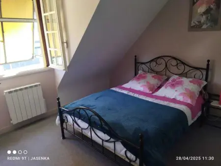 Studio chaleureux à Saint-Barthélemy-d'Anjou de 27 m² + jardin - Photo 20