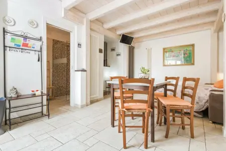 Appartement moderne au centre historique de Matera - 63 m² - Photo 4